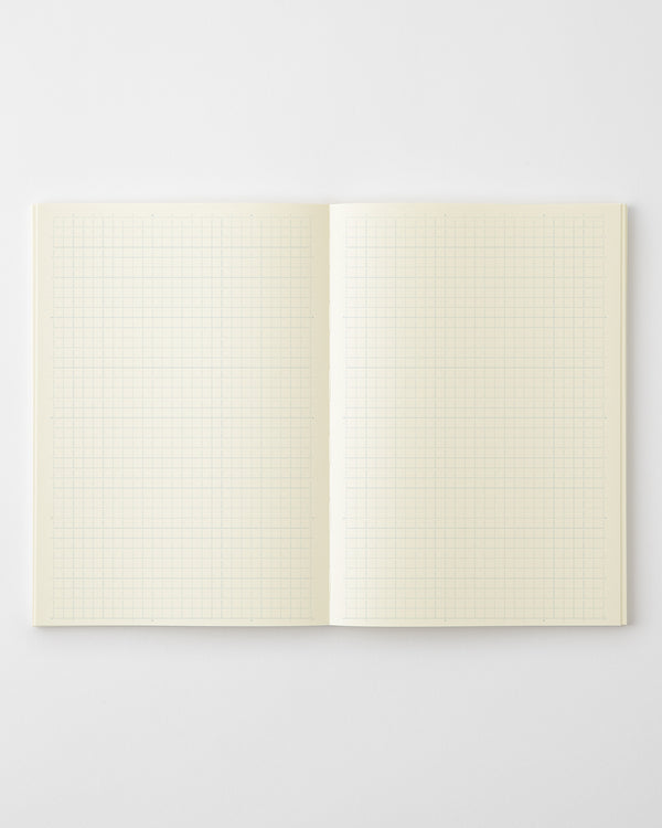 【NEW】MDノート A5 MD PRODUCT ミドリ MIDORI