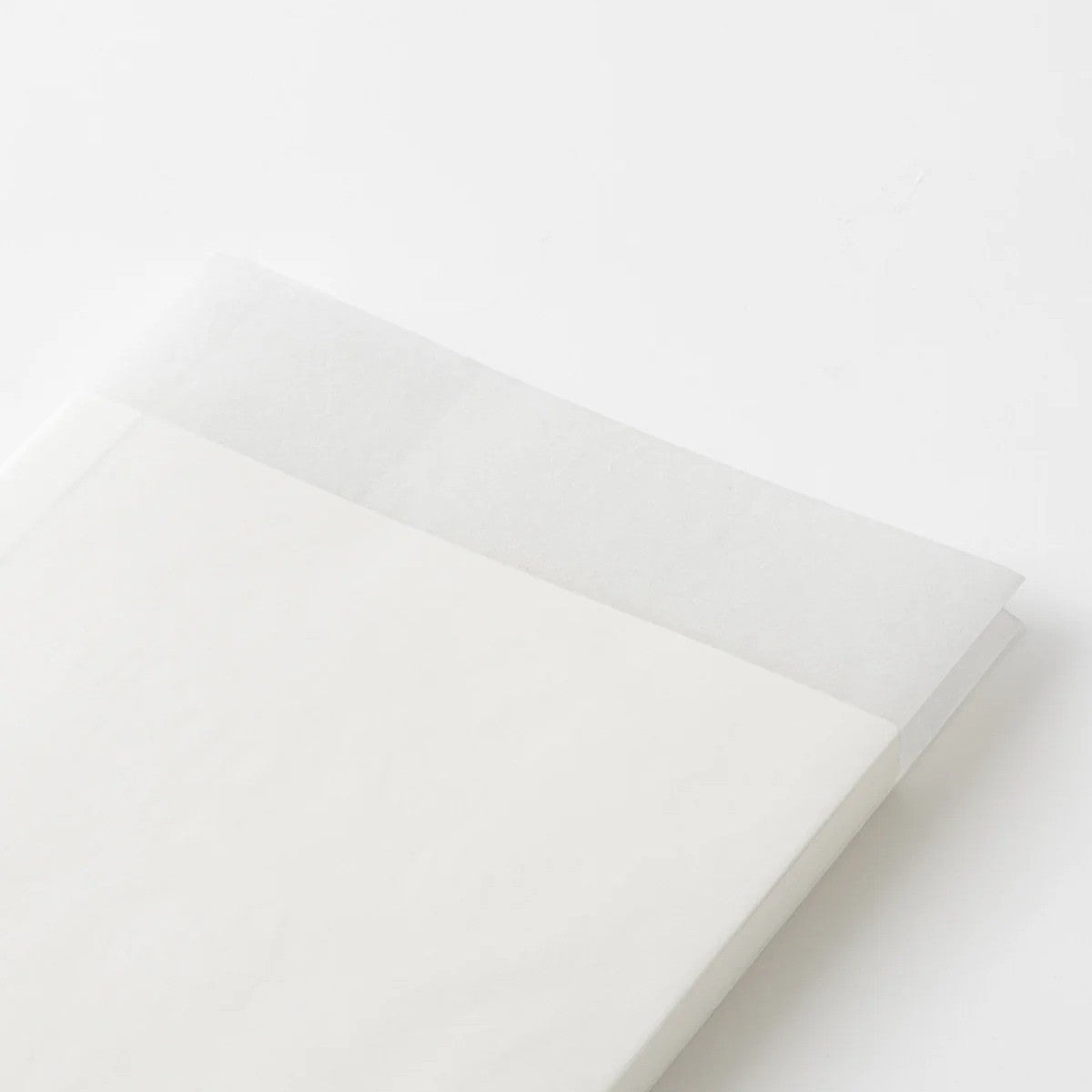 【NEW】MDノート コットン A5スクエア