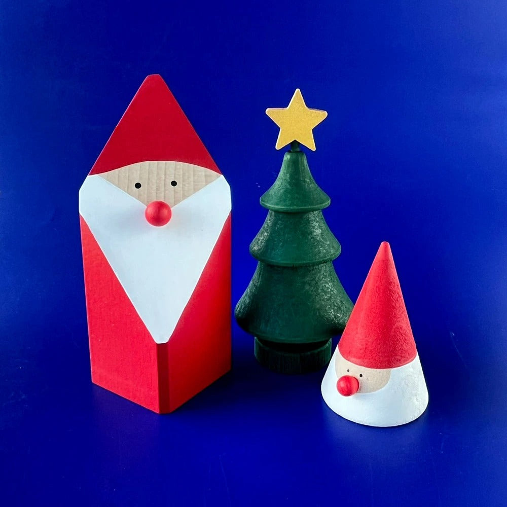 ラッセントレー Larssons Tra スターツリー