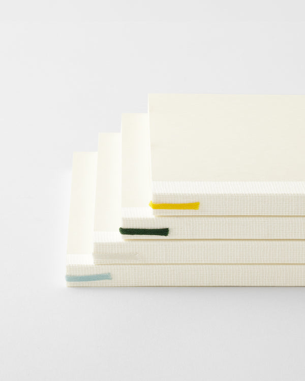 【NEW】MDノート A5 MD PRODUCT ミドリ MIDORI