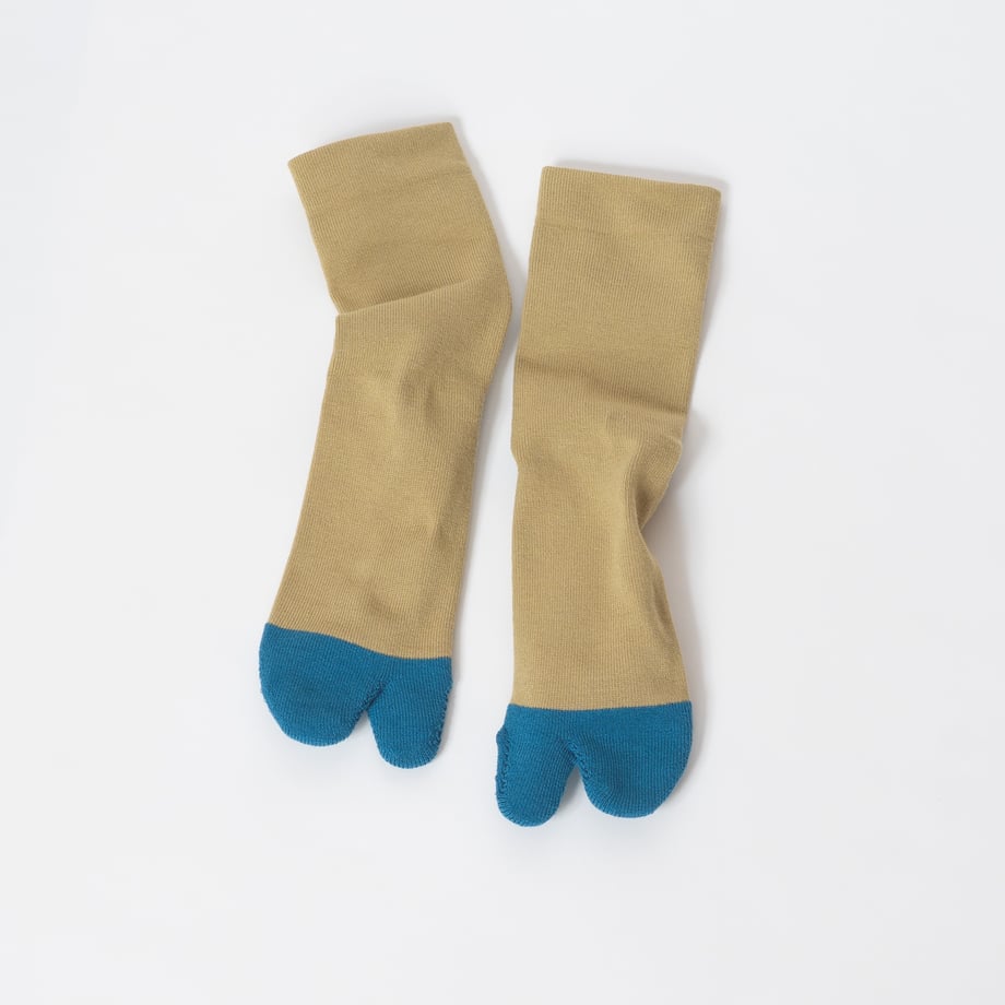 アミタビ 残福ソックス AMITABI