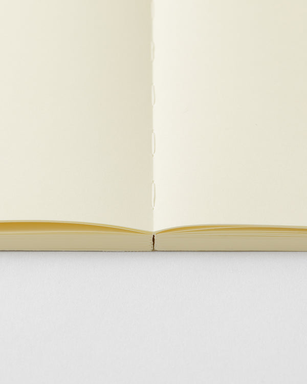 【NEW】MDノート A5 MD PRODUCT ミドリ MIDORI