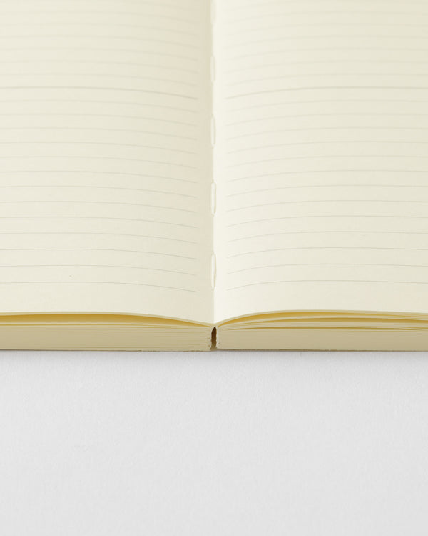 【NEW】MDノート A5 MD PRODUCT ミドリ MIDORI