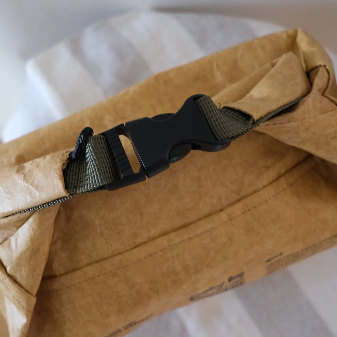 HEMING'S WEEKENDER COOL BAG / GOOD LUNCH ヘミングス ウィークエンダー