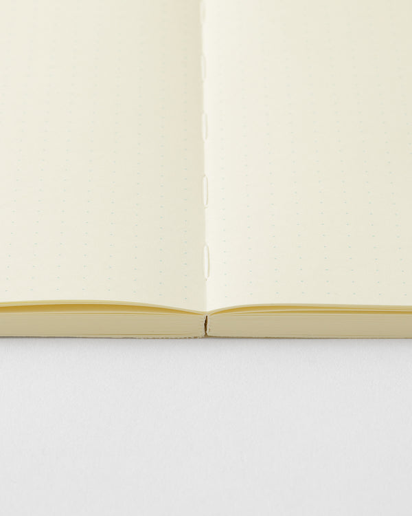 【NEW】MDノート A5 MD PRODUCT ミドリ MIDORI