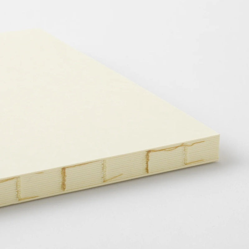 【NEW】MDノート 厚口 A5スクエア