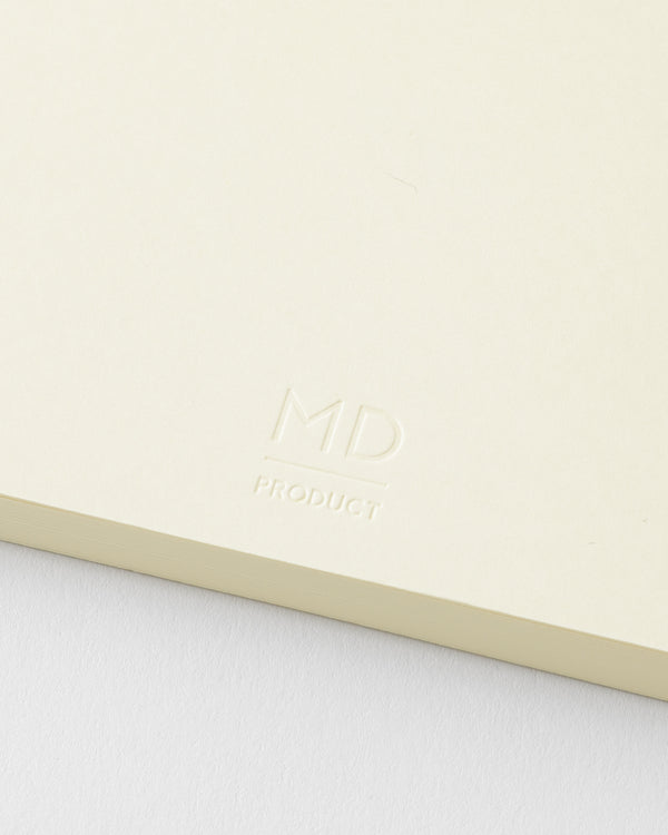 【NEW】MDノート A5 MD PRODUCT ミドリ MIDORI