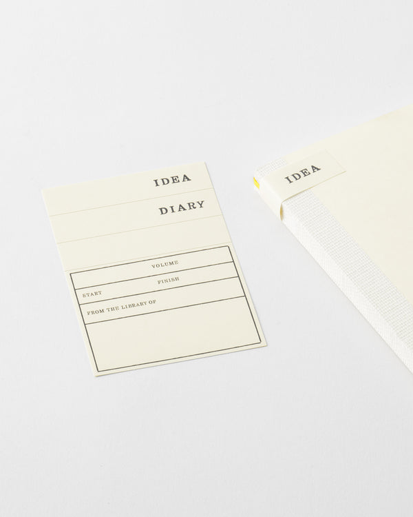 【NEW】MDノート A5 MD PRODUCT ミドリ MIDORI