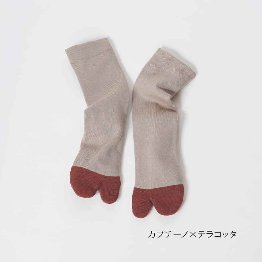 アミタビ 残福ソックス AMITABI