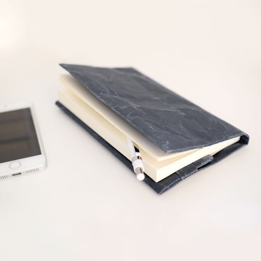 siwa 紙和 ブックカバー 新書 シワ