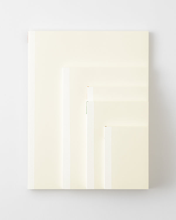 【NEW】MDノート A5 MD PRODUCT ミドリ MIDORI