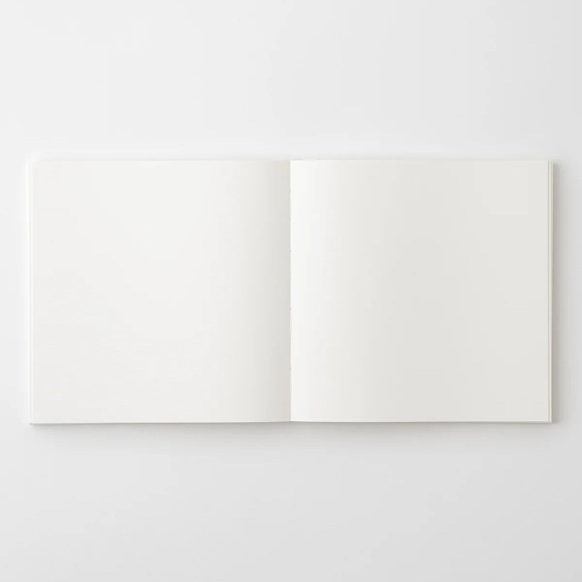 【NEW】MDノート コットン A5スクエア