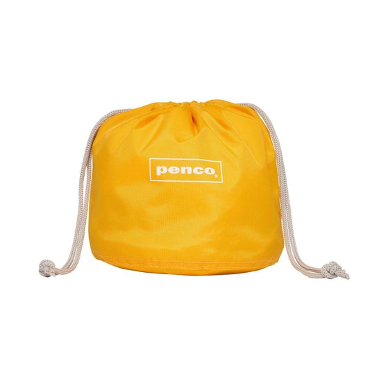 ハイタイド ペンコ ナイロン 巾着 パーソナルエフェクツバッグ HIGHTIDE penco