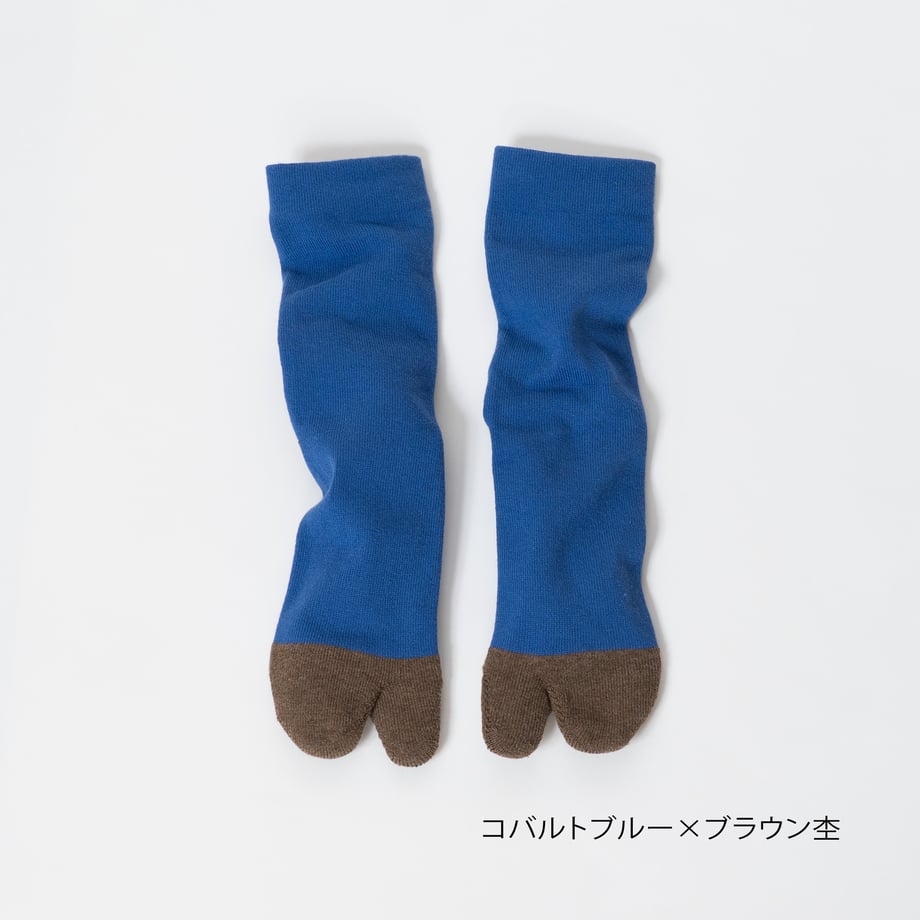 アミタビ 残福ソックス AMITABI