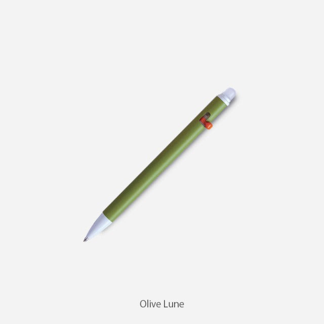 パピエティグル コレクターペン PAPIER TIGRE KOREKTOR PEN  消せるペン