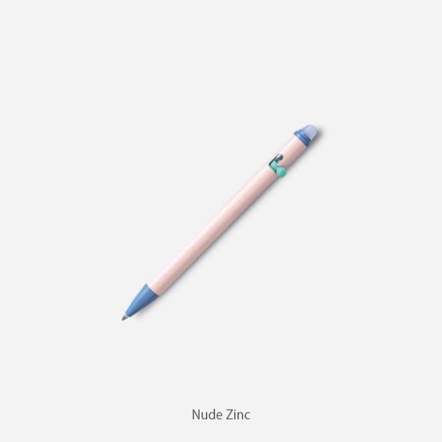 パピエティグル コレクターペン PAPIER TIGRE KOREKTOR PEN  消せるペン