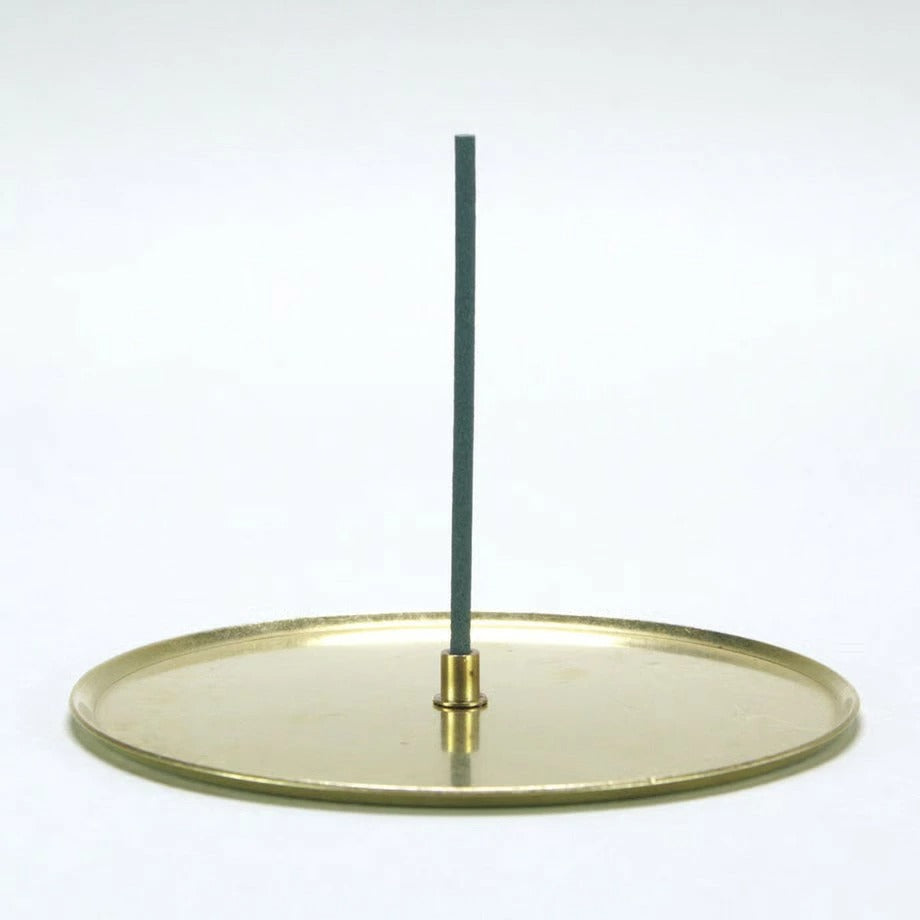 PICUS ブラスインセンスホルダー BRASS INCENSE HOLDER ピクス お香