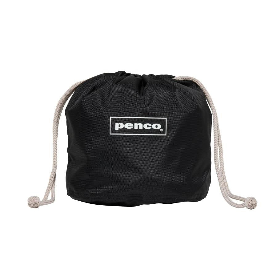 ハイタイド ペンコ ナイロン 巾着 パーソナルエフェクツバッグ HIGHTIDE penco
