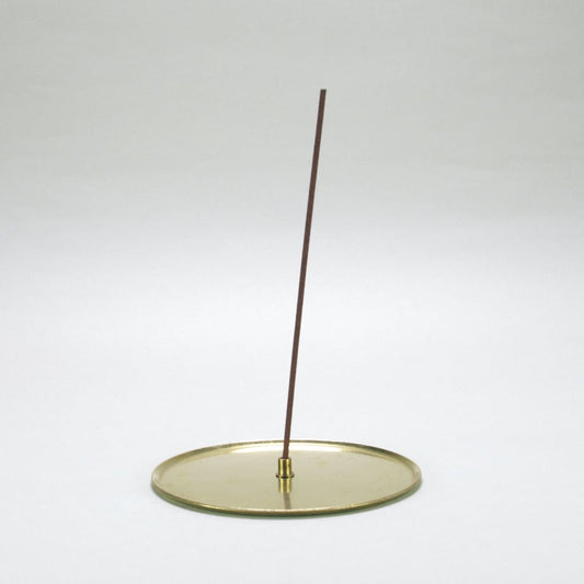 PICUS BRASS INCENSE HOLDER ブラスインセンスホルダー ピクス お香立て 真鍮