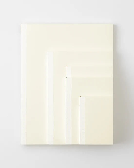 【NEW】MDノート A7 MD PRODUCT ミドリ MIDORI