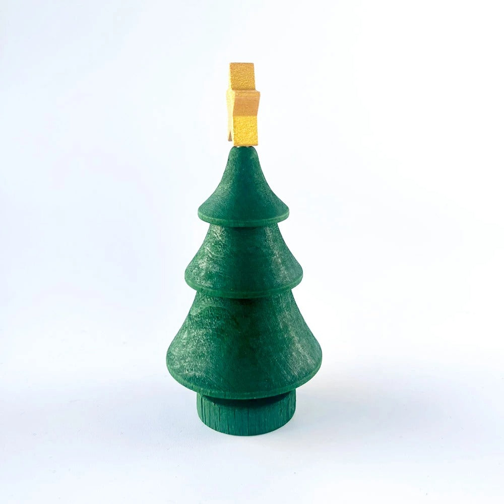 ラッセントレー Larssons Tra スターツリー