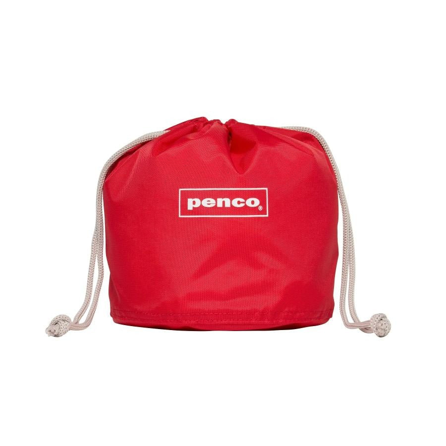 ハイタイド ペンコ ナイロン 巾着 パーソナルエフェクツバッグ HIGHTIDE penco