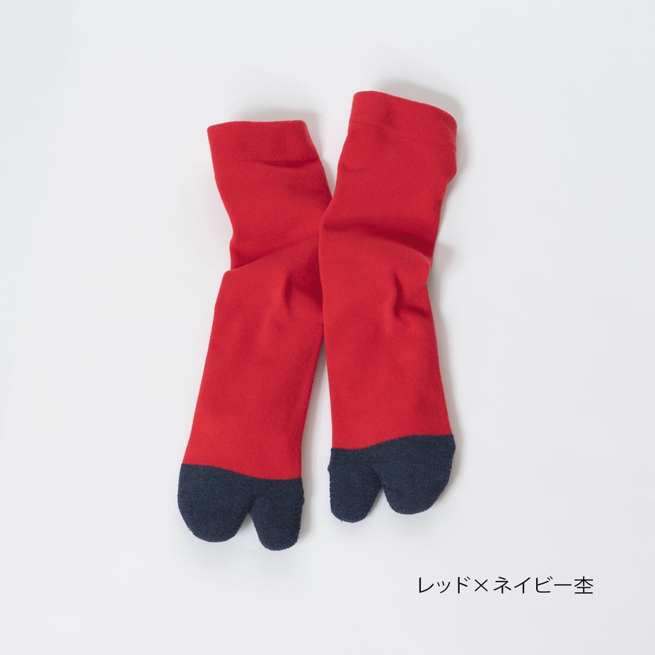 アミタビ 残福ソックス AMITABI