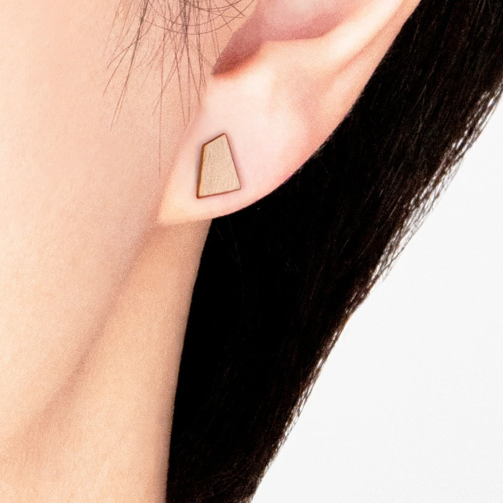 me+ ミプラス ピアス レイヤー バード