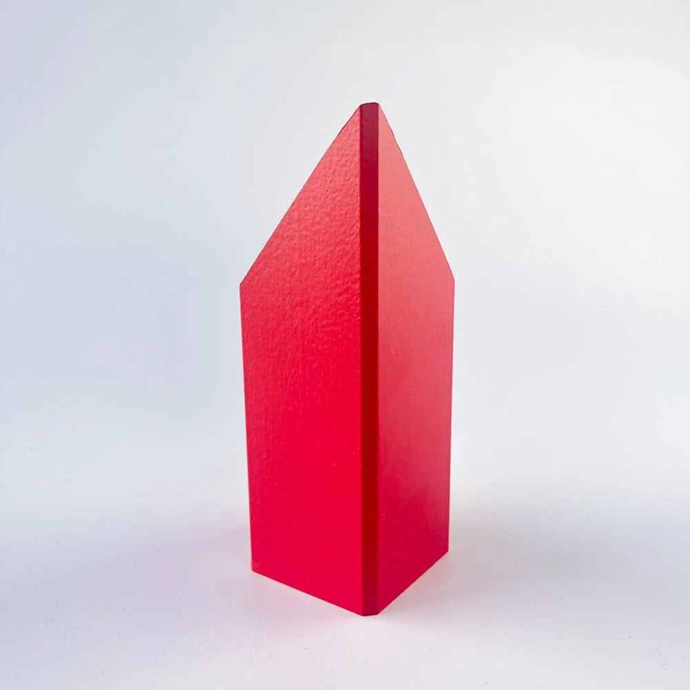 ラッセントレー Larssons Tra 木のサンタ