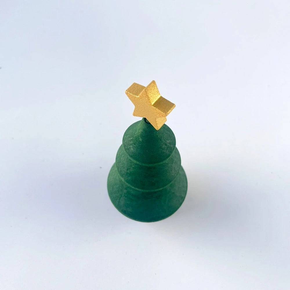 ラッセントレー Larssons Tra スターツリー