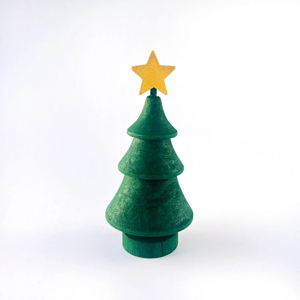 ラッセントレー Larssons Tra スターツリー