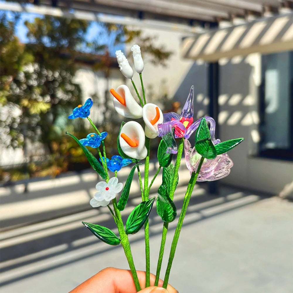 アーティシャルフラワー アーティシャルフラワー ブーケ | 仁田脇バラ園 nrosary