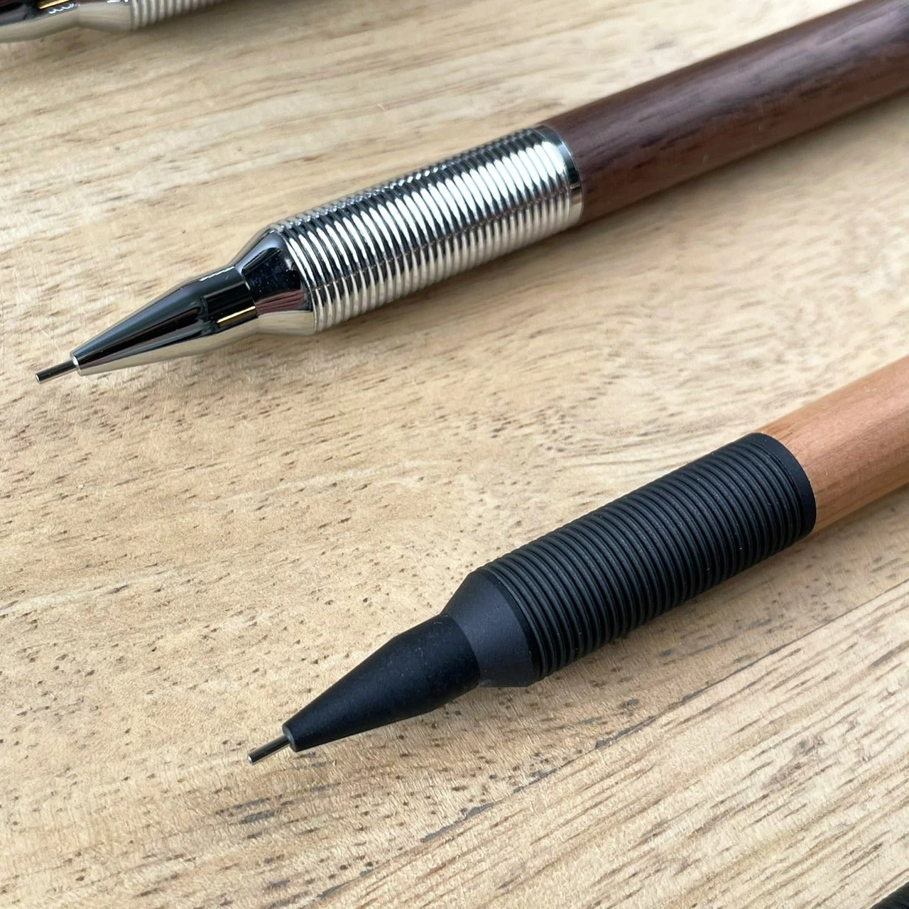 Luddite EVERDRAW シャープペンシル 0.5mm ラダイト エバードロー