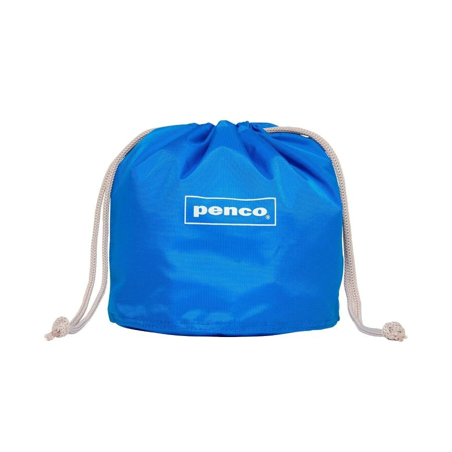 ハイタイド ペンコ ナイロン 巾着 パーソナルエフェクツバッグ HIGHTIDE penco