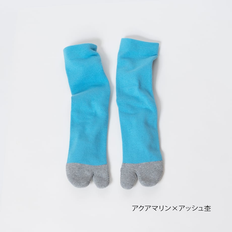 アミタビ 残福ソックス AMITABI