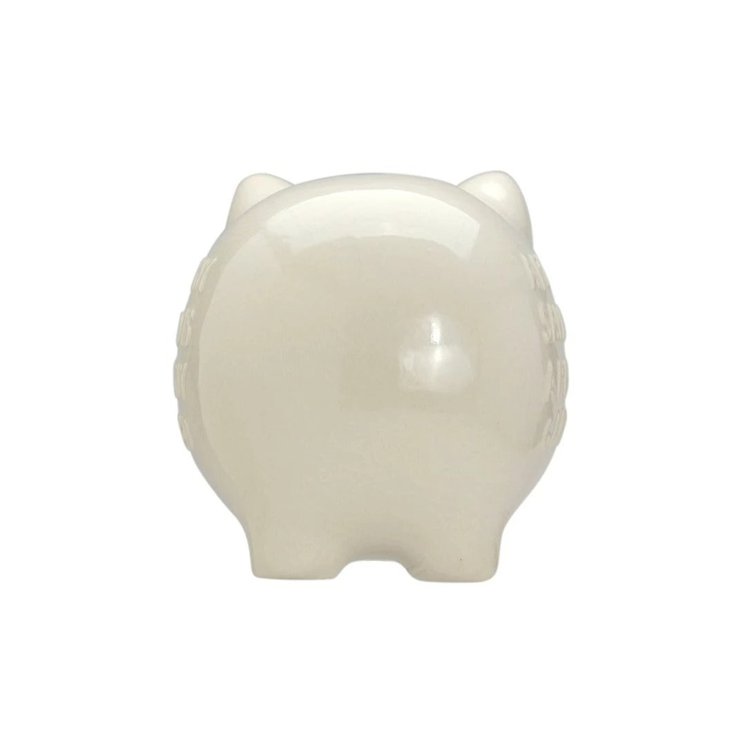 クラックル ピギー バンク Crackle Piggy Bank DETAIL