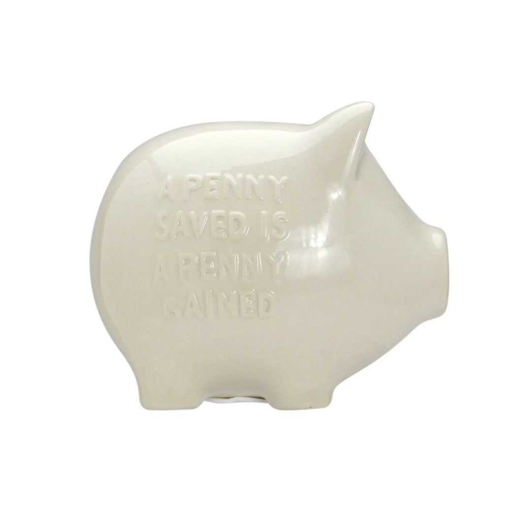 クラックル ピギー バンク Crackle Piggy Bank DETAIL
