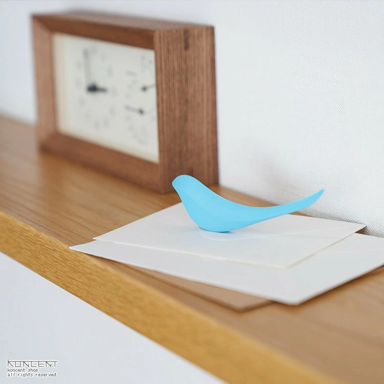 +d アッシュコンセプト バーディー ペーパーナイフ