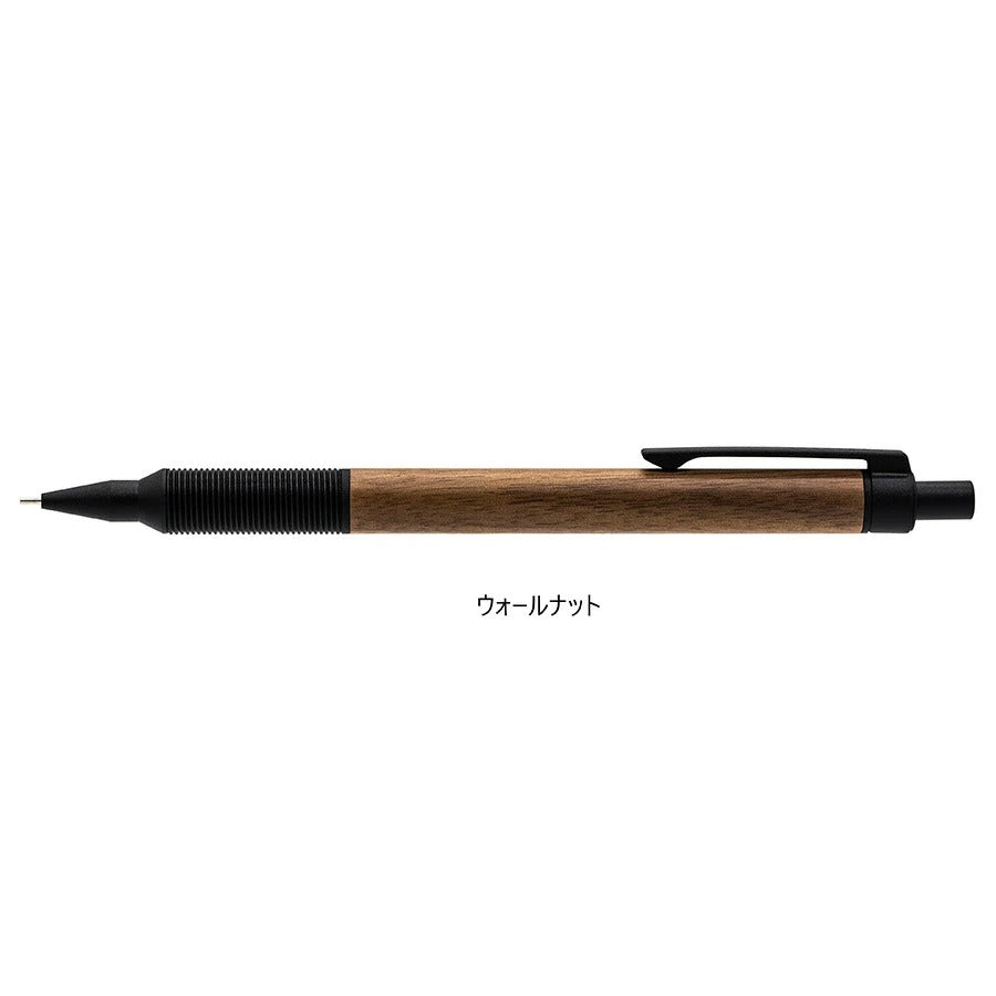Luddite EVERDRAW シャープペンシル 0.5mm ラダイト エバードロー