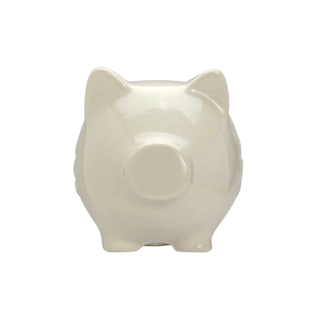 クラックル ピギー バンク Crackle Piggy Bank DETAIL