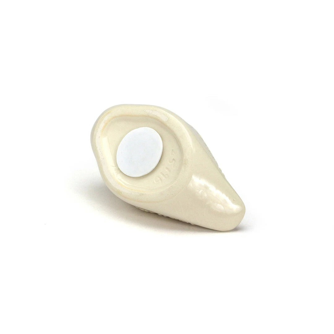 クラックル デコイ バンク 貯金箱 陶器 Crackle Decoy Bank DETAIL