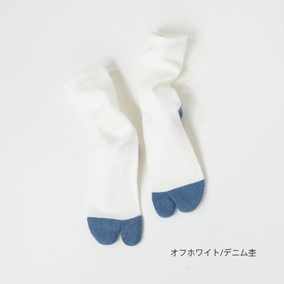 アミタビ 残福ソックス AMITABI