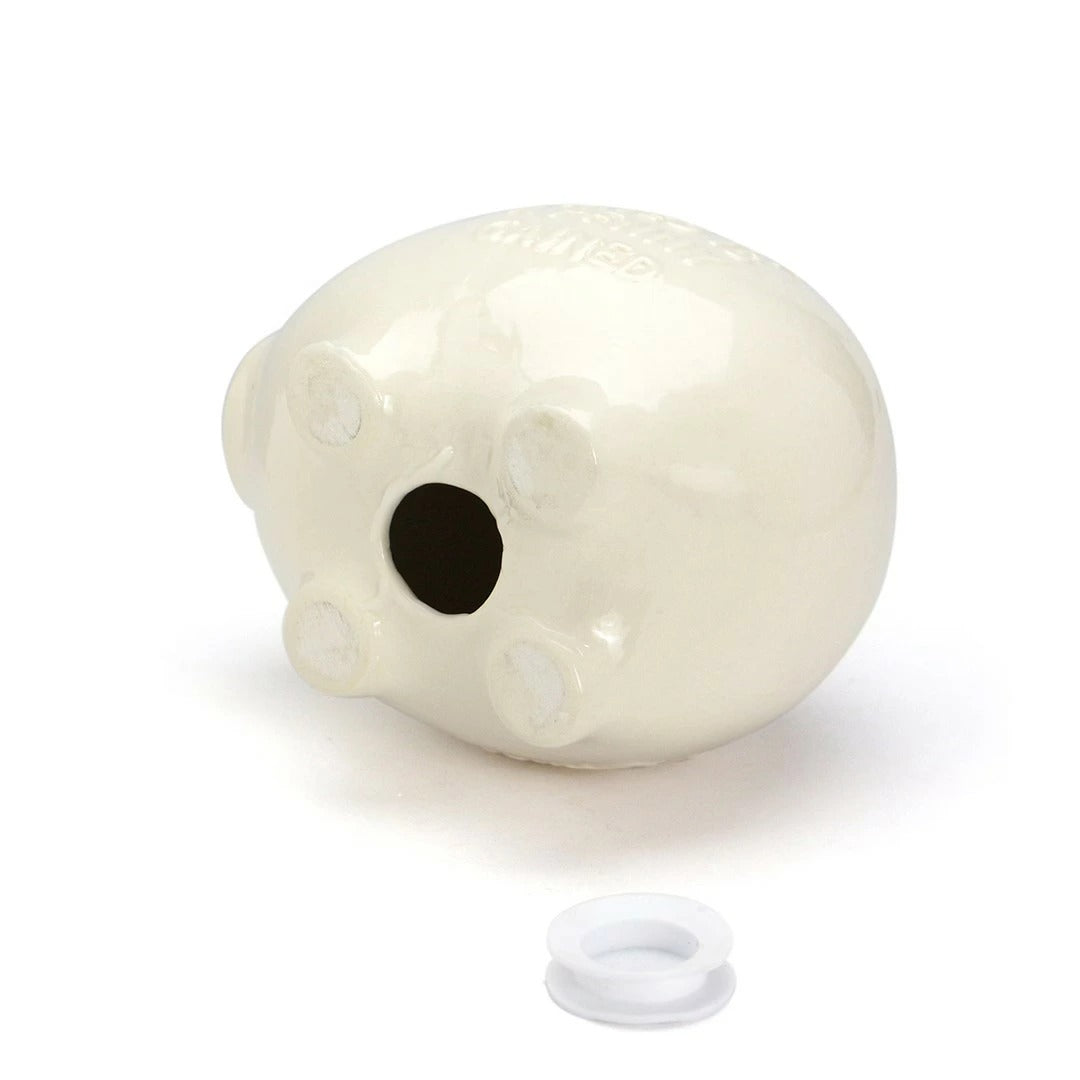 クラックル ピギー バンク Crackle Piggy Bank DETAIL