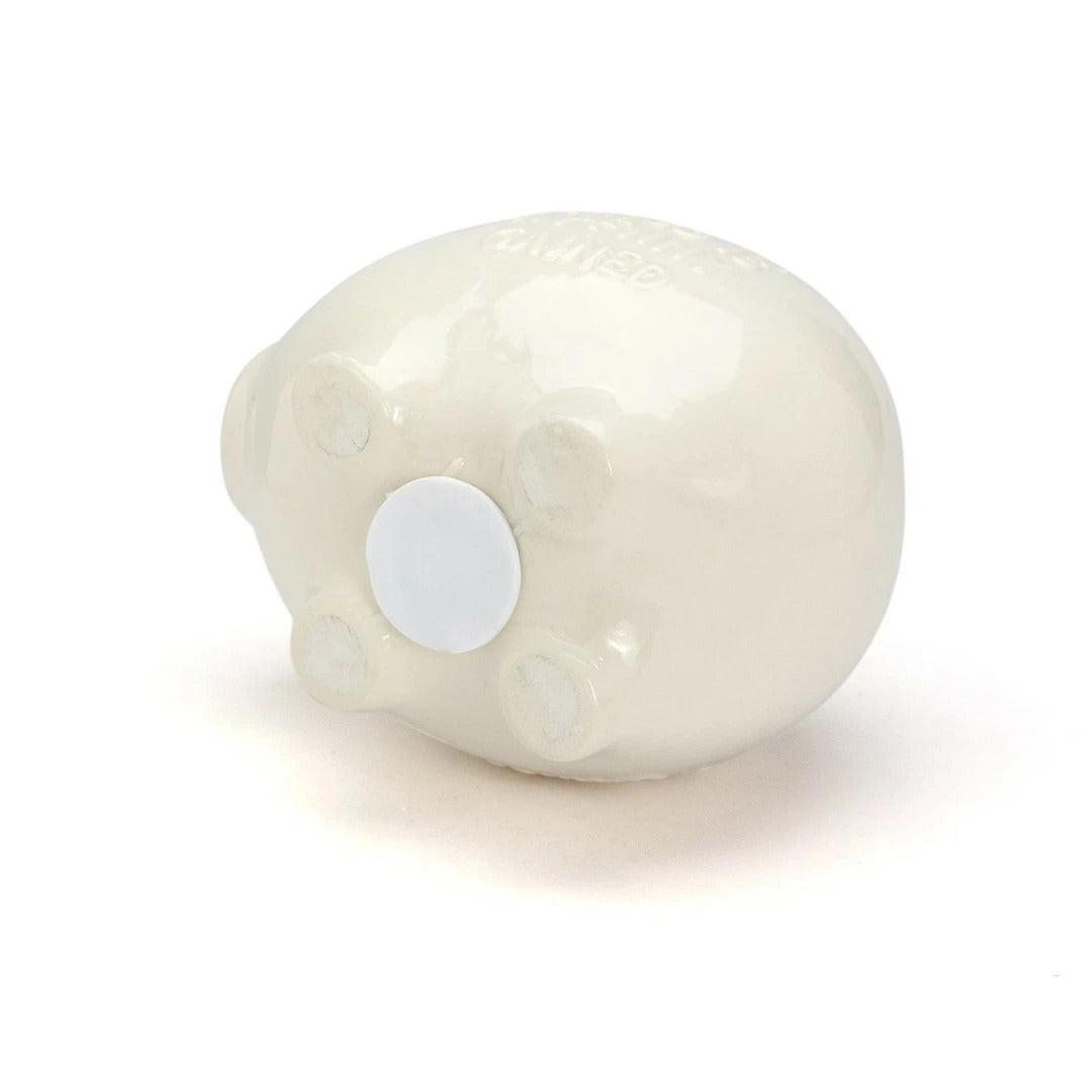 クラックル ピギー バンク Crackle Piggy Bank DETAIL