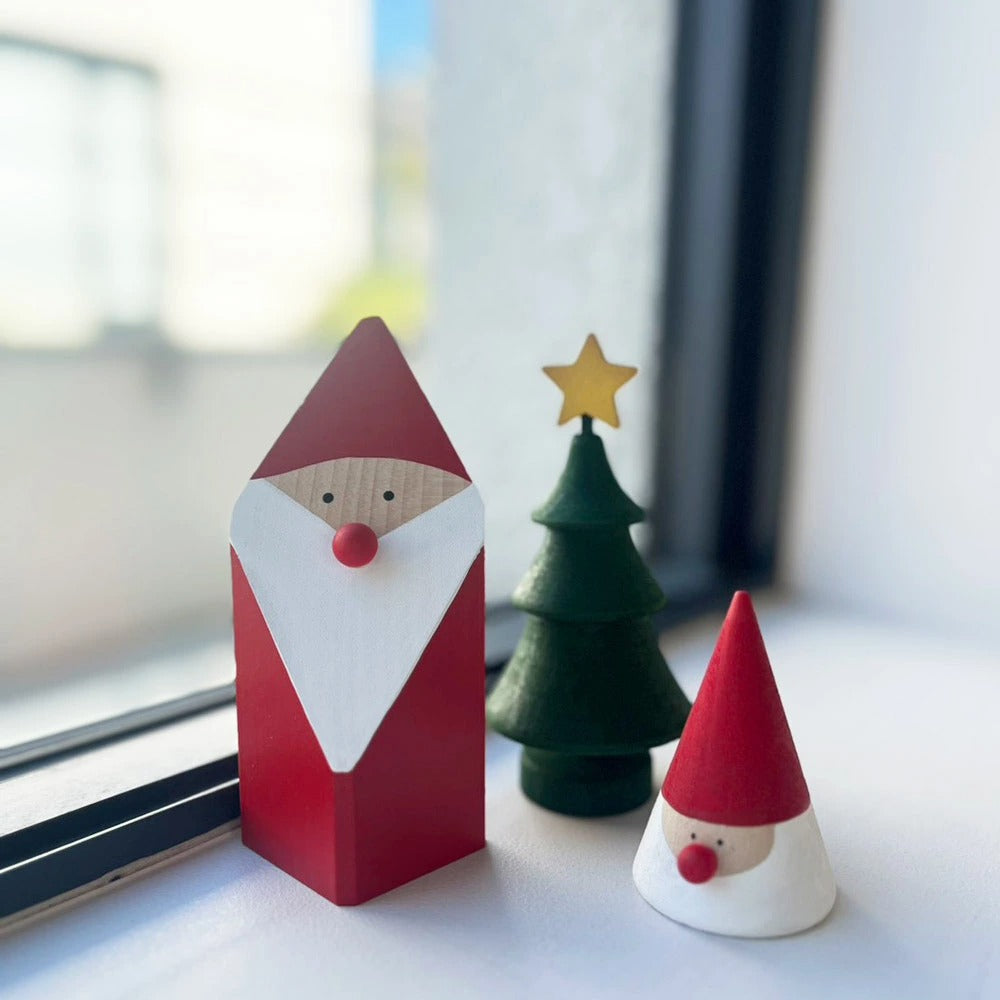 ラッセントレー Larssons Tra スターツリー