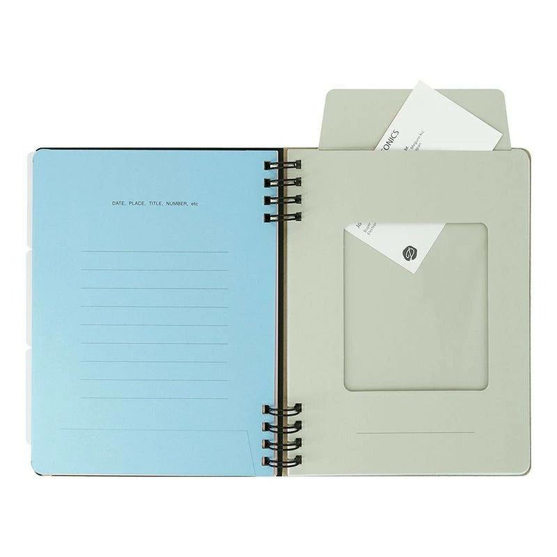 ロルバーン フレキシブル カバー 360° ハイクリアポケット チェック L デルフォニックス DELFONICS Rollbahn