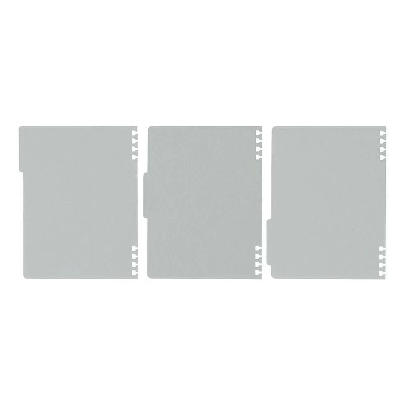 ロルバーン フレキシブル カバー 360° ハイクリアポケット チェック L デルフォニックス DELFONICS Rollbahn