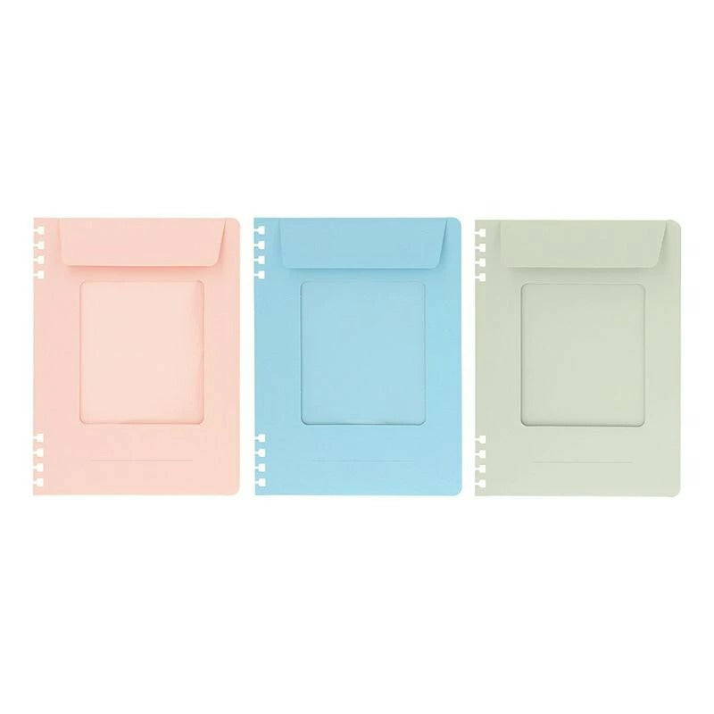 ロルバーン フレキシブル カバー 360° ハイクリアポケット チェック L デルフォニックス DELFONICS Rollbahn