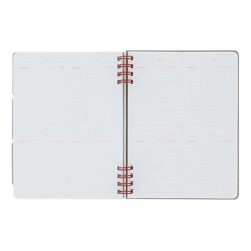 ロルバーン フレキシブル カバー 360° ハイクリアポケット チェック L デルフォニックス DELFONICS Rollbahn