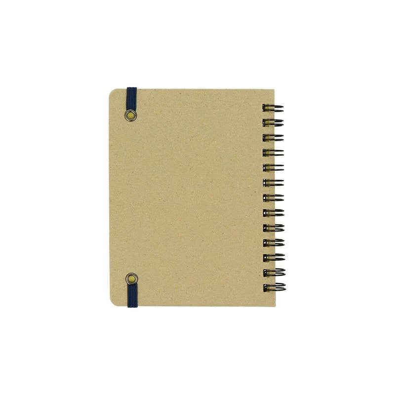 Campus × Rollbahn ロルバーンポケット付きメモ M キャンパス コクヨコラボ